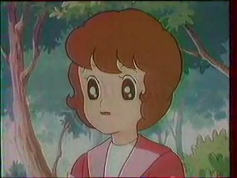 sally la petite sorcière épisode 030 La métamorphose 1994 TF1
