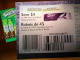 Free Swiffer Samples