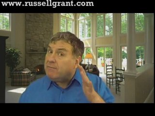 RussellGrant.com Video Horoscope Virgo December Sunday 18th