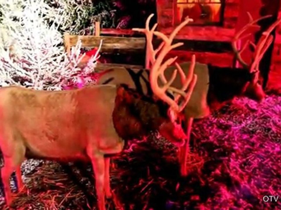 Noël Magique la baule
