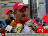 (VIDEO) Para provocar zozobra y desabastecimiento, medios privados publicaron denuncia falsa de Ismael García
