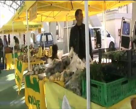 RITORNA CAMPAGNA AMICA MATERA 17-12-2011