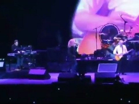 Led Zeppelin Live 2007 • 02 Arena London • Part 2