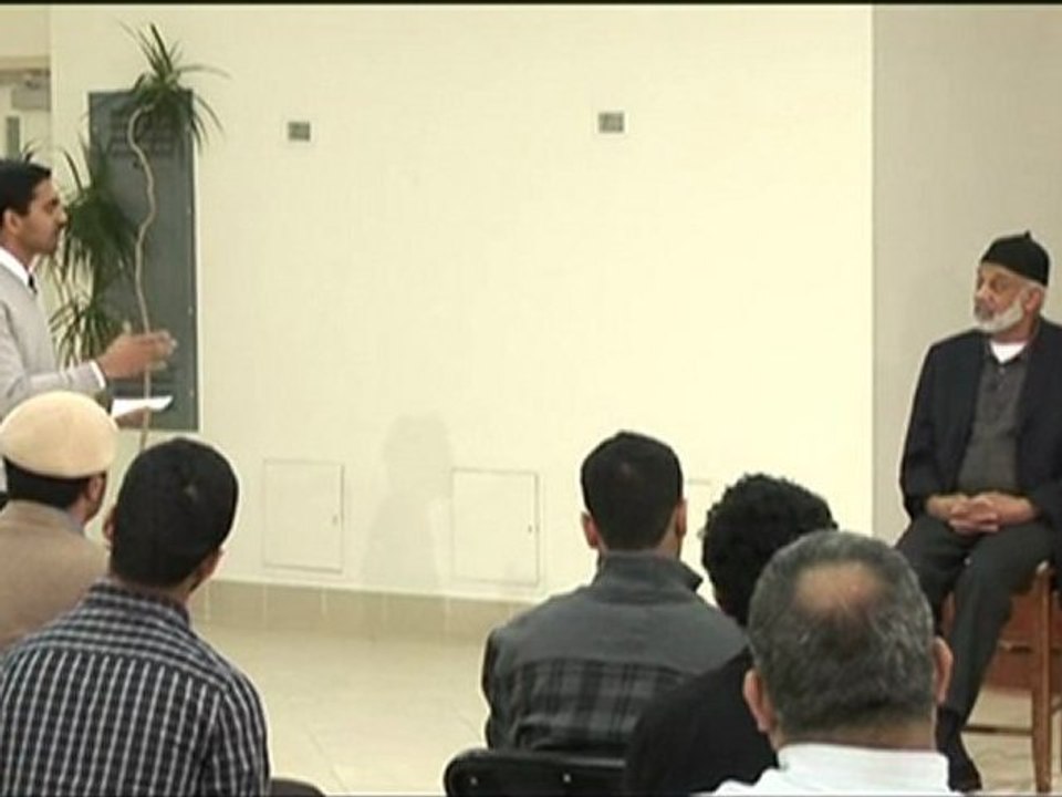 Real Talk: Materialism - Part 1 (English)