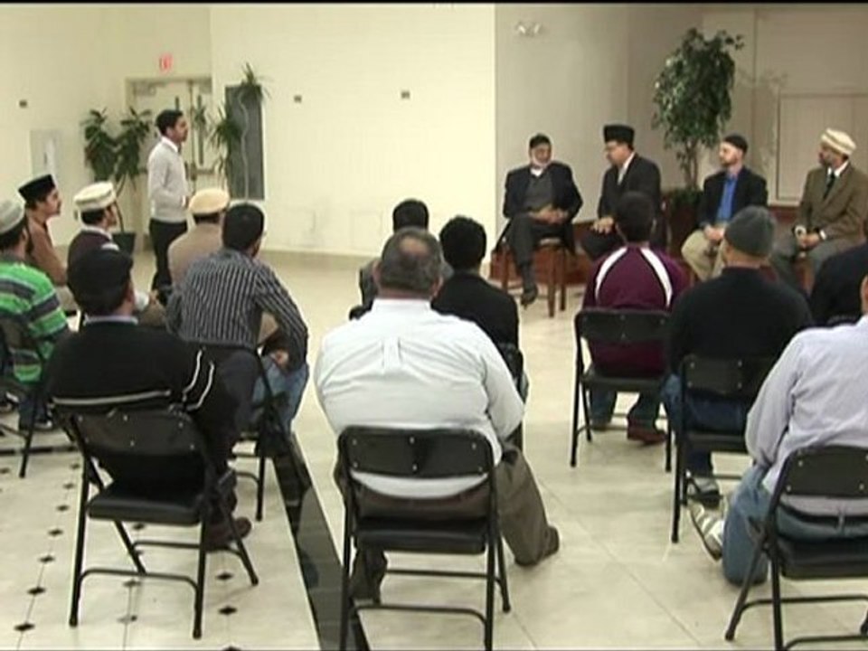 Real Talk: Materialism - Part 2 (English)