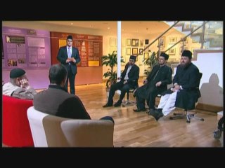 Real Talk: Defending The Ahmadiyya Community - Part 1 (English)