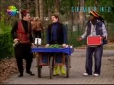 SHOW TV - Dizi / Pis Yedili (9.Bölüm) (20.12.2011) (Yeni Dizi) (Fragman-2) (SinemaTv.info)