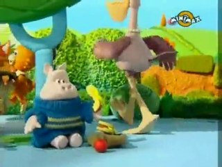 Kamarád Timmy (česká znělka) HD Verze