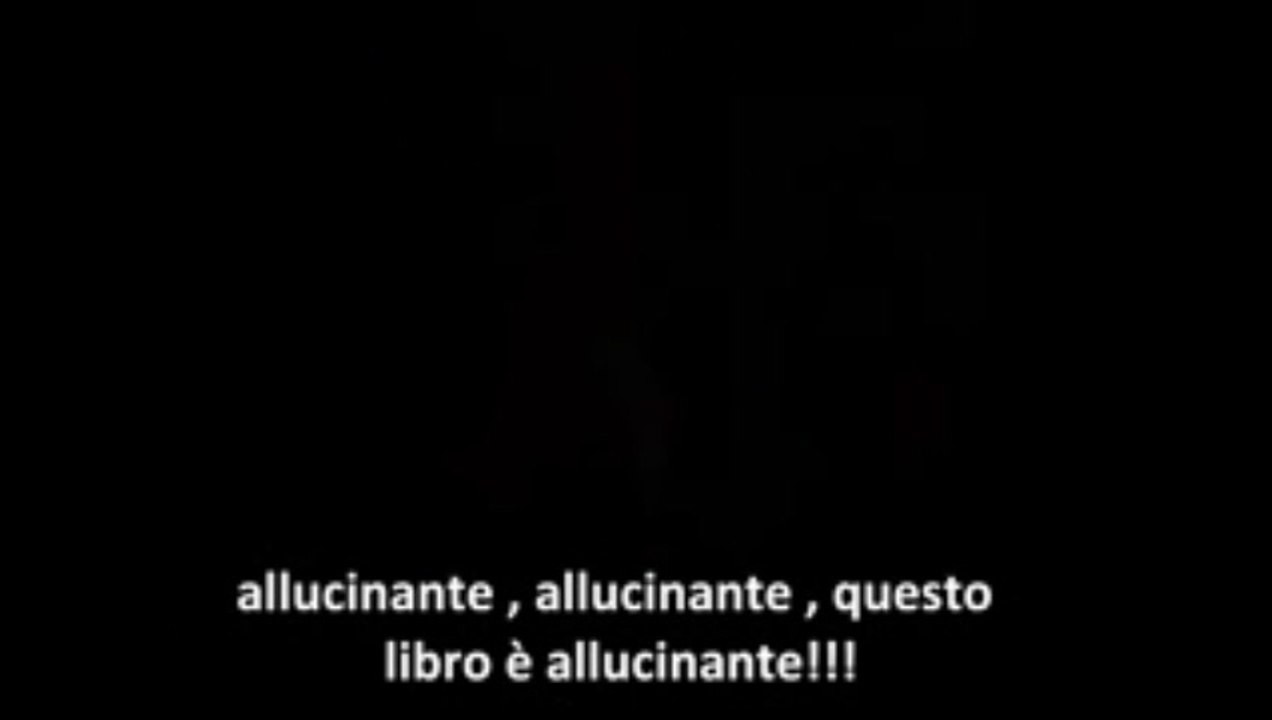 Cosa non sai sull'Islam - VIETATO AI MINORI