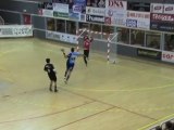 HANDBALL - N1 Masculins - ESSAHB vs CHAMBÉRY II