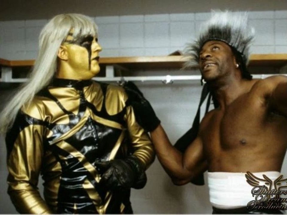 Dustin Runnels Explains the Break-Up of BookDust - 2005