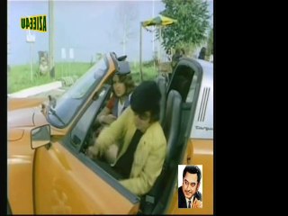 MAIN AASHIQ HOON BAHARON KA (The Great Kishore Kumar) "Laxmi-Pyare"