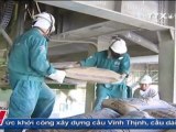 THỜI SỰ 19H 16.12.2011, TTXVN, VNEWS, VNA, TRUYỀN HÌNH THÔNG TẤN, TTXVN