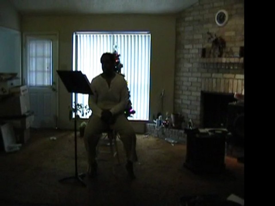 Take a Chance on Me Version 2