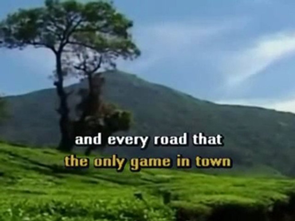 Karaoke - Solitaire