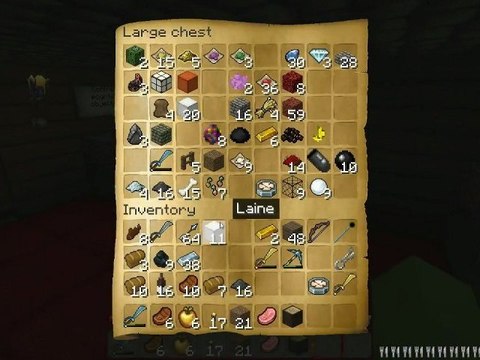 Minecraft Hardcore : Pirates des Cuboïdes - Episode 38