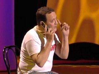 La vie intime d'Arsène Mosca !