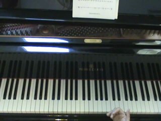 Rhythm lessons for piano