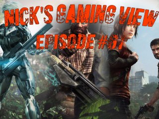 Secret Naughty Dog Team Prepares PS3 Benchmark, Starhawk Beta Giveaway - Nick’s Gaming View Episode #61