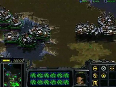 Docu SC2 - Un jour avec un joueur StarCraft