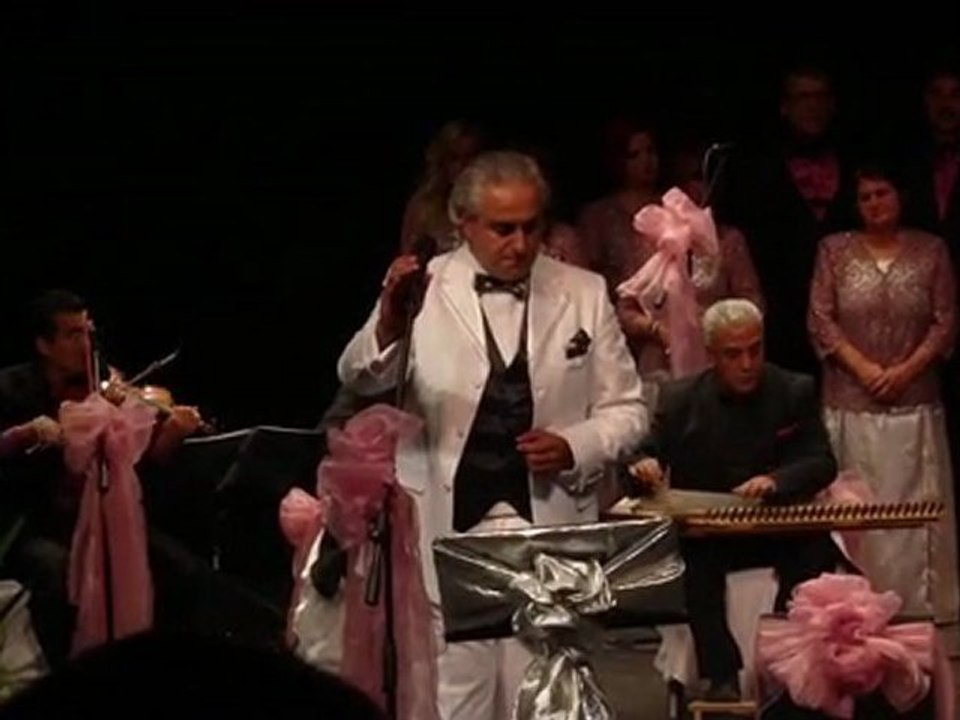 ÜNER YURTSEVEN ''GENÇLİĞE VEDA''