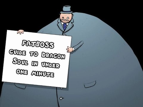 WoW 4.3 - L'Âme des dragons en moins d'une minute (Fatboss)