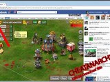 FaceBook Backyard Monster Coins Exp and Gift Items Hack 2011