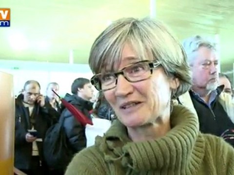 Grève dans les aéroports : perturbations à Roissy et à Lyon