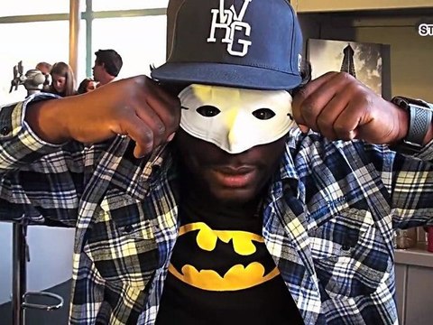 STAY TUNED S4 N°105 WILLAXXX