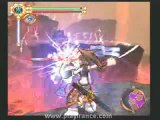 Samurai Legend Musashi (PS2) - Une vidéo prise au cours du Chapitre 3 !
