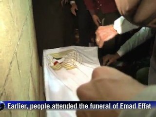 New clashes rock Cairo after ten killed