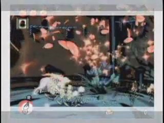 Okami (PS2) - Trailer E3 2005