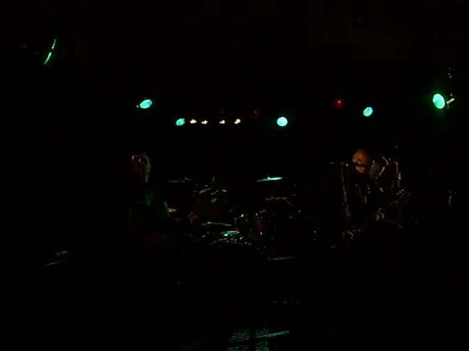 the brains secret place