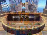 One Piece Grand Battle (PS2) - One Piece Grand Battle : Mode mini-jeux
