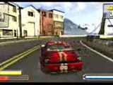 Pursuit Force (PSP) - Démonstration du jeu