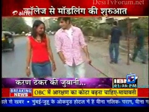 Serial Jaisa Koi Nahin - 18th December 2011 Video Watch Online
