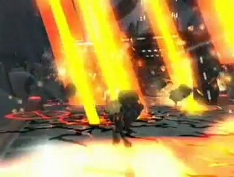 Ratchet : Gladiator (PS2) - Nouveau trailer du jeu !