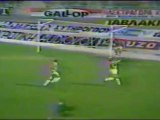 Olympiakos-PAS Giannina 3-2 1986-1987