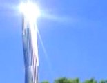 BML04120824225 shinig  Santiago Calatrava obelisk