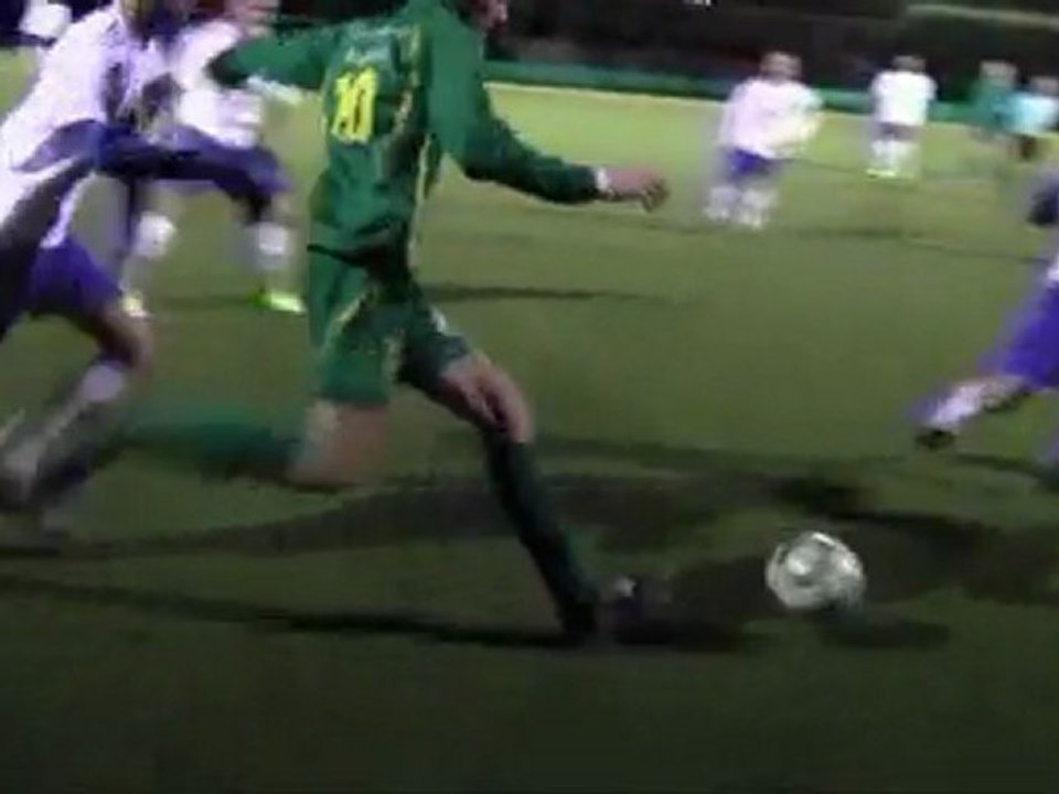 rc la baie - ramatuelle fc