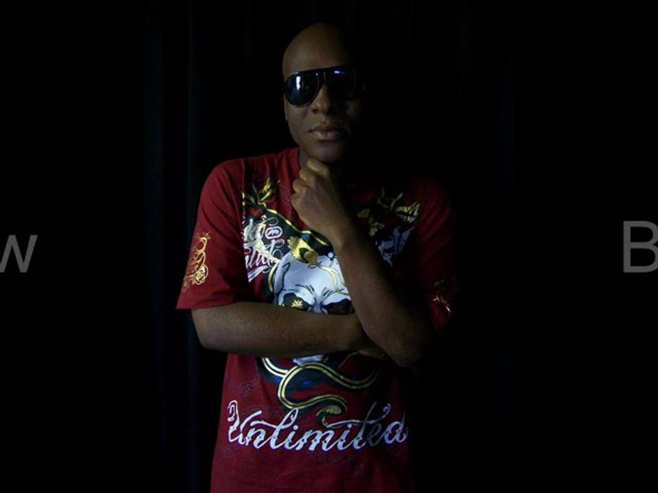 05 Keep it Low Key {New Fly Spit}