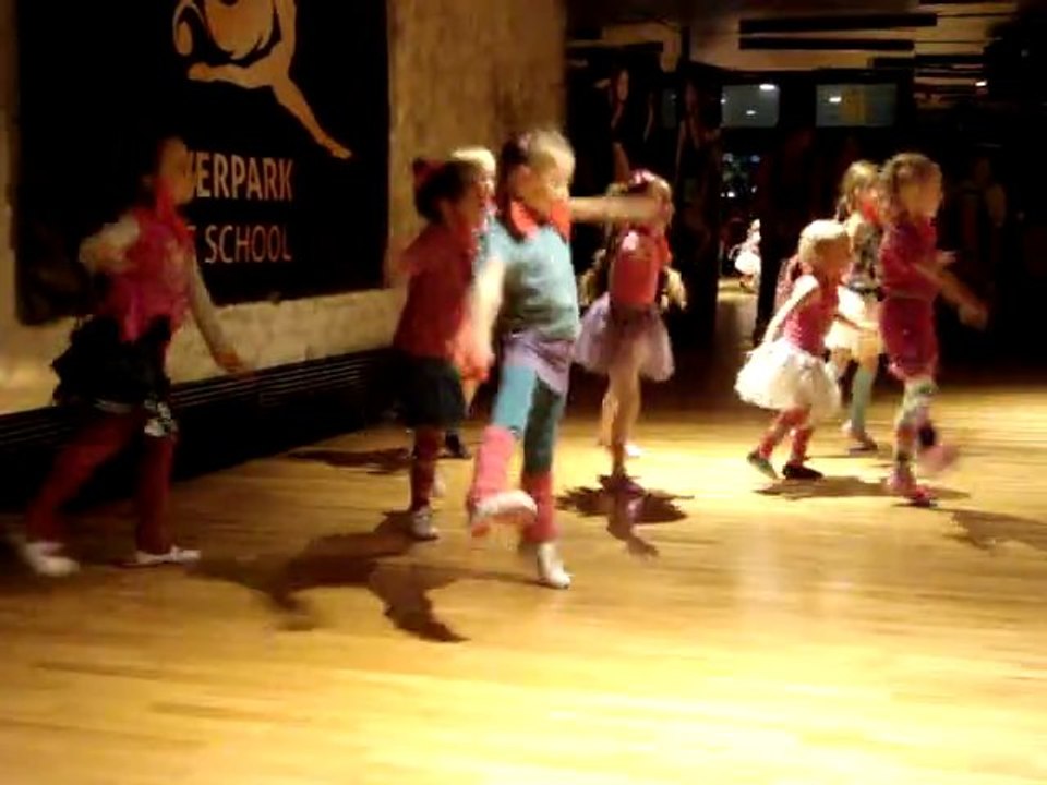 Spectacle danse Jeanne