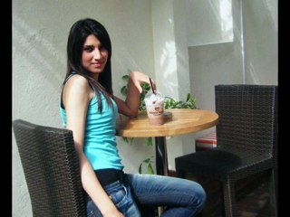 Ceren, Fundy ,Kıbrıs