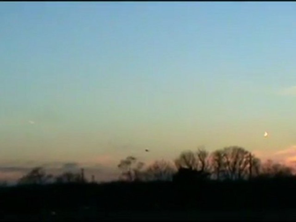 UFO. 2011