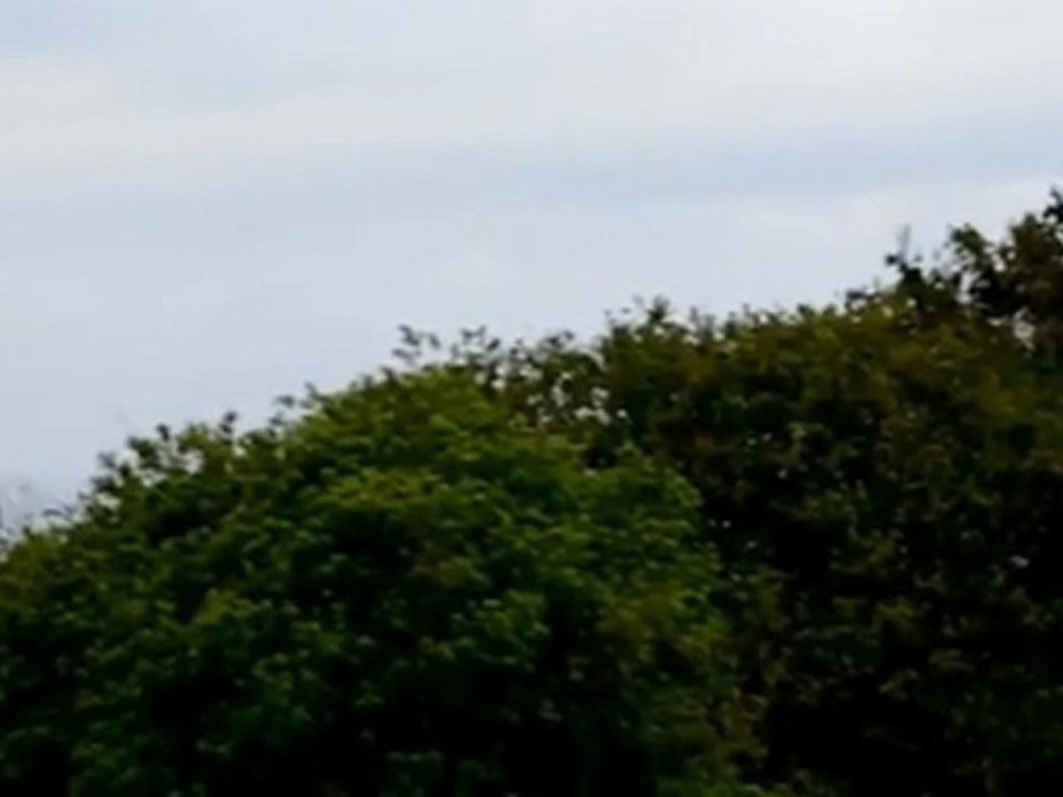 UFO .2011