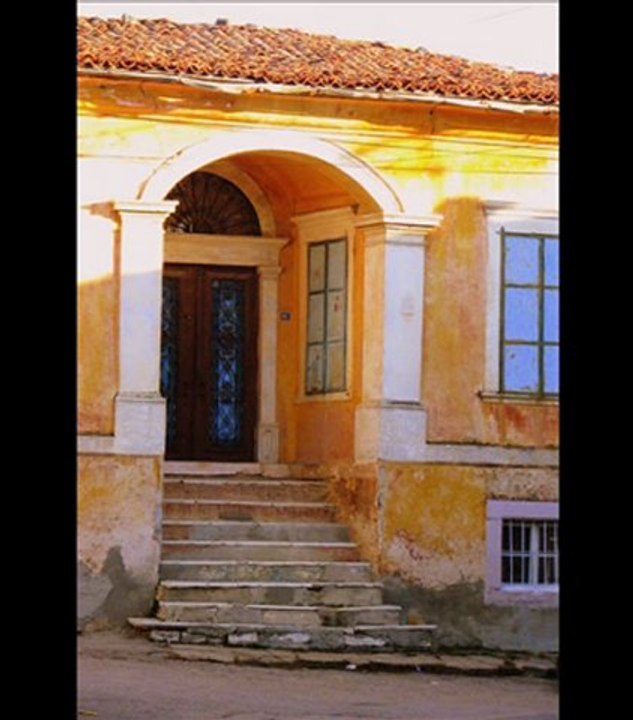 GEÇMİŞİN SOKAKLARINDA KAYBOLMAK... KULA, BULDAN, TİRE