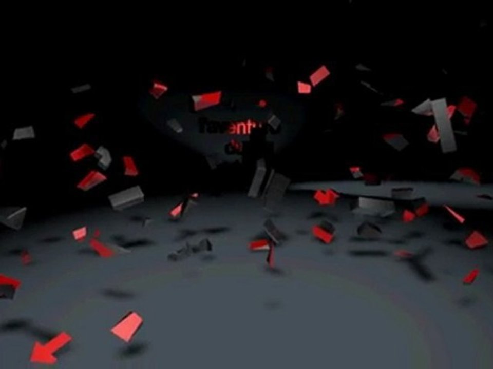 intro l'aventure du cube