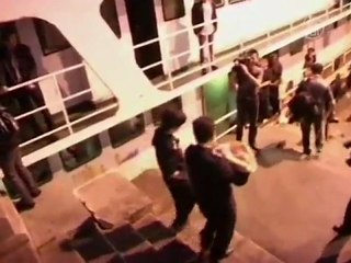 Un réseau de trafic d'enfants démantelé