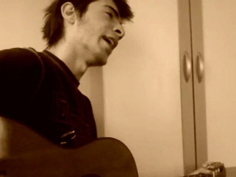 Abidin Uyanık - Sevdan Bir Ateş