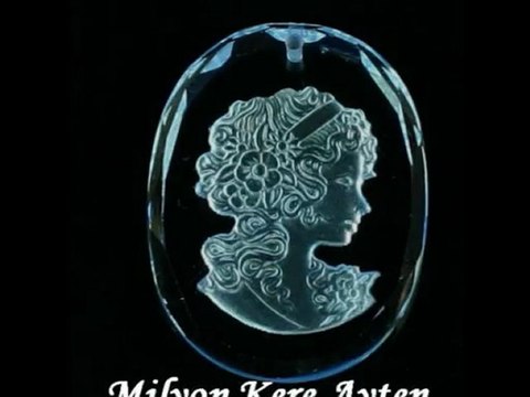 Milyon Kere Ayten-Bir Ümit Yaşar Oğuzcan Şiiri